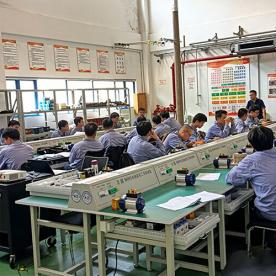 低压电工实操