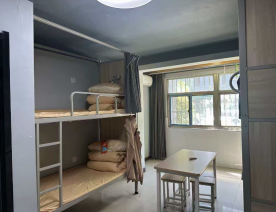 学员宿舍