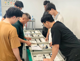 低压电工实操