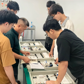 低压电工实操