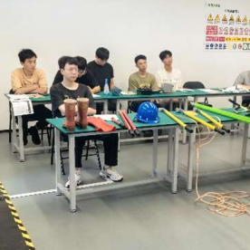 低压电工培训教学