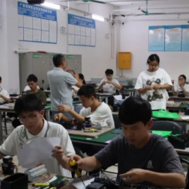 低压电工实训培训