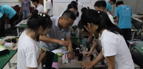 电工培训：赋能技能，照亮职业发展之路